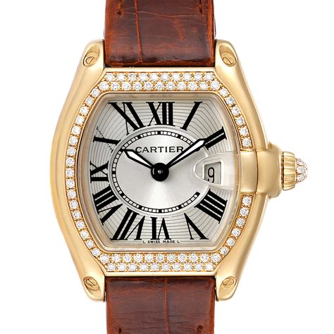 first lady cartier watches.